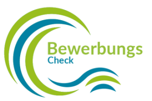 Bewerbungs-Check (Video)